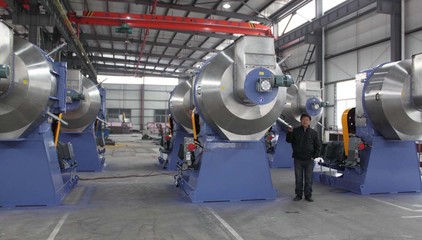 溧陽市匯達機械 專注農業機械設備及配件的創新設計