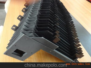 寧波友佳機床防護罩 機械設備及配件設計的專業(yè)之道