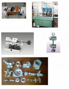 非標自動化設備與工裝夾具 制造業(yè)的精準賦能核心