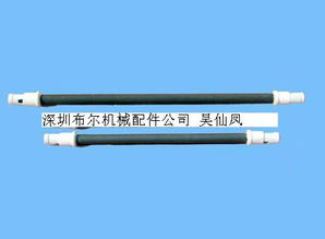 深圳布爾機械配件公司 一站式機械及行業設備解決方案